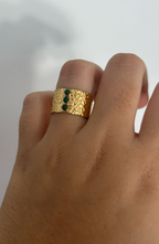 Bague Ozvann