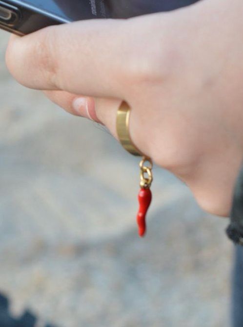 Bague Sixtine