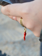 Bague Sixtine