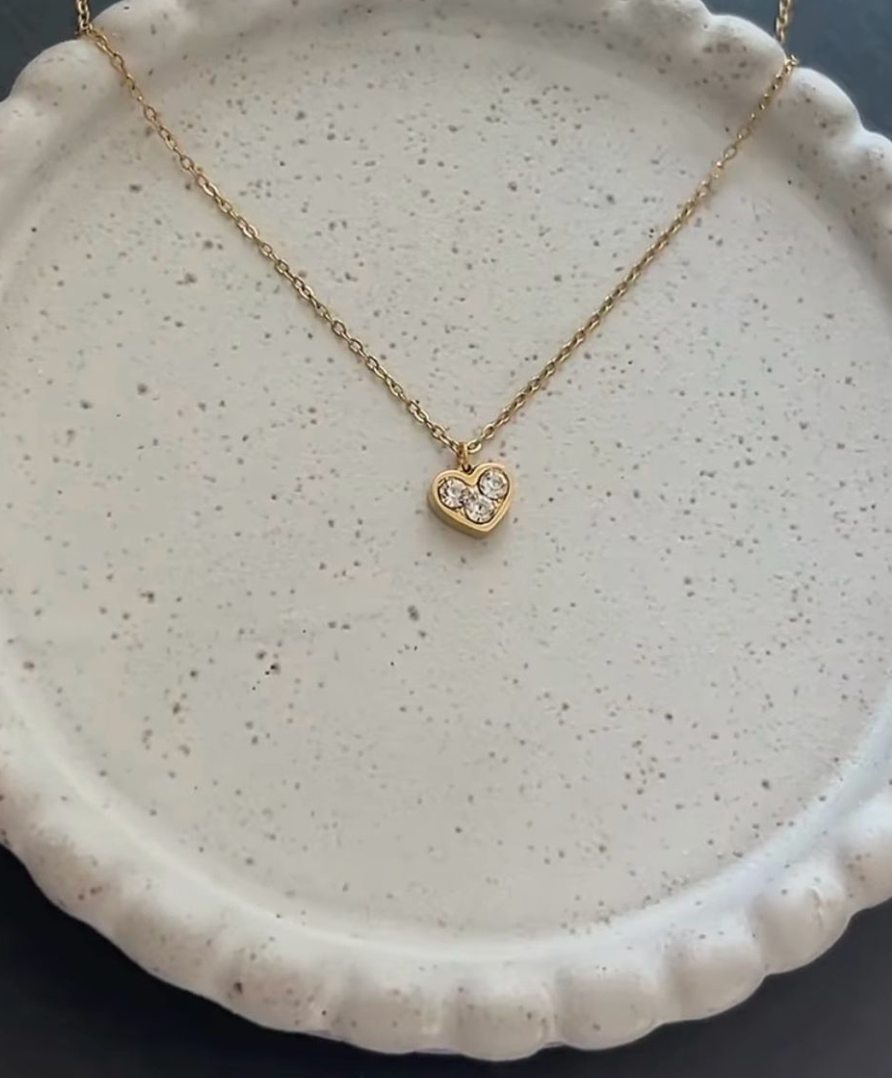 Collier amor