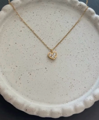 Collier amor