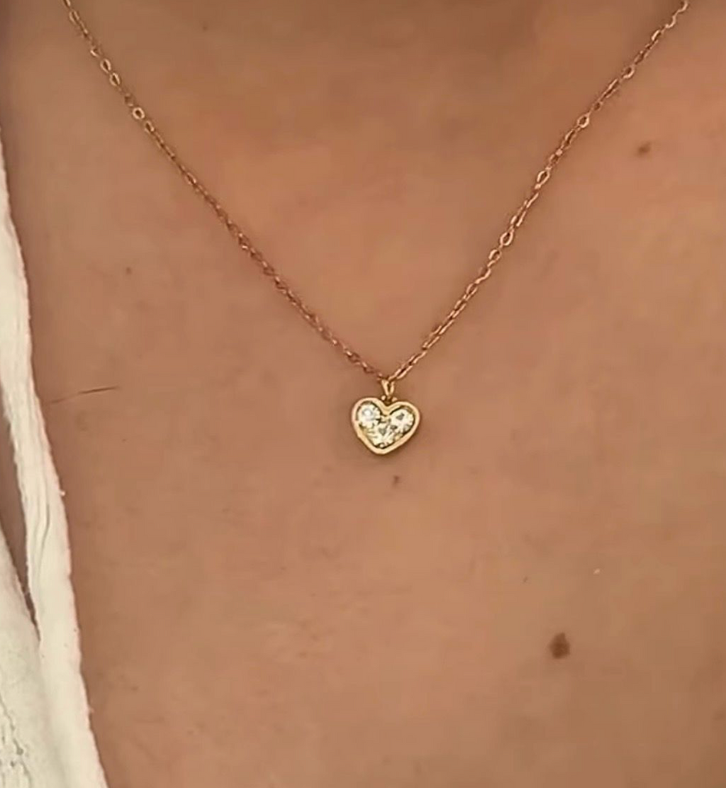 Collier amor