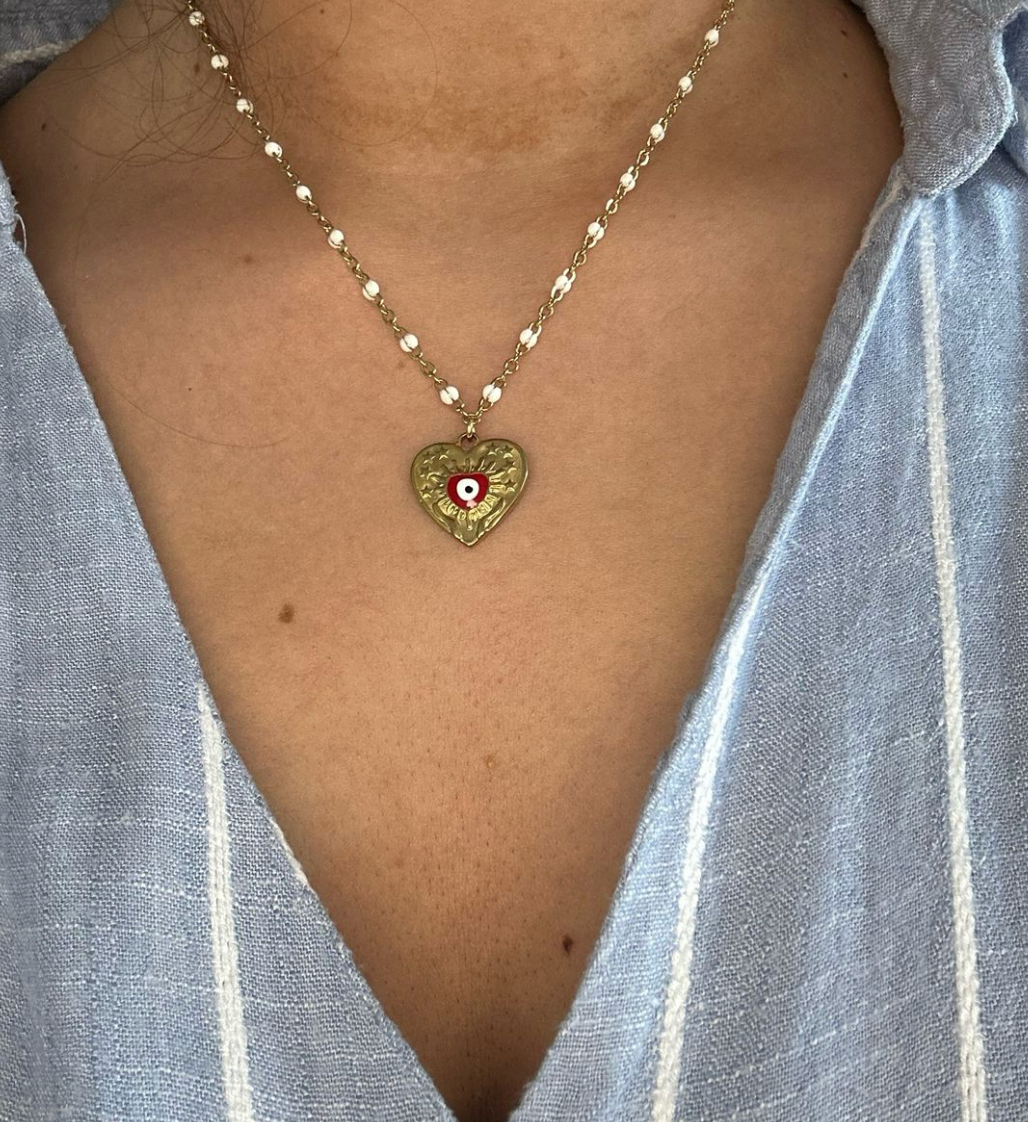 Collier Lucia