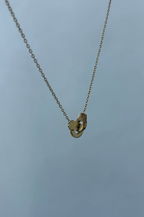 Collier menotte