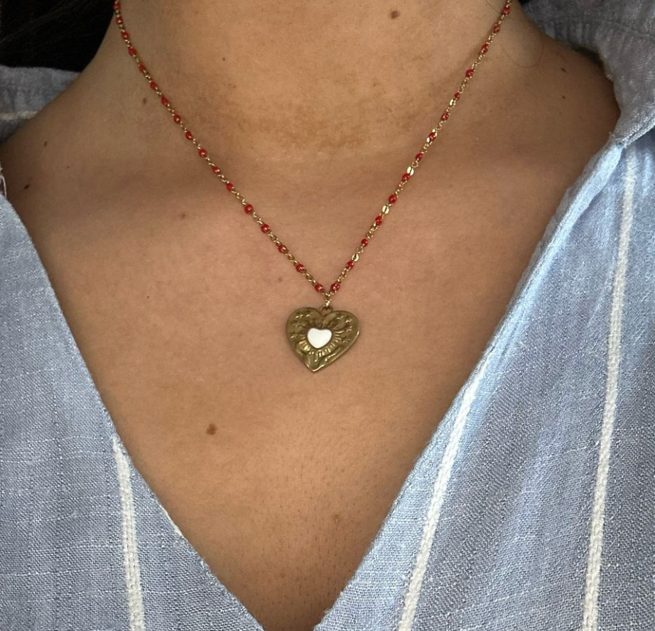 Collier Roxane