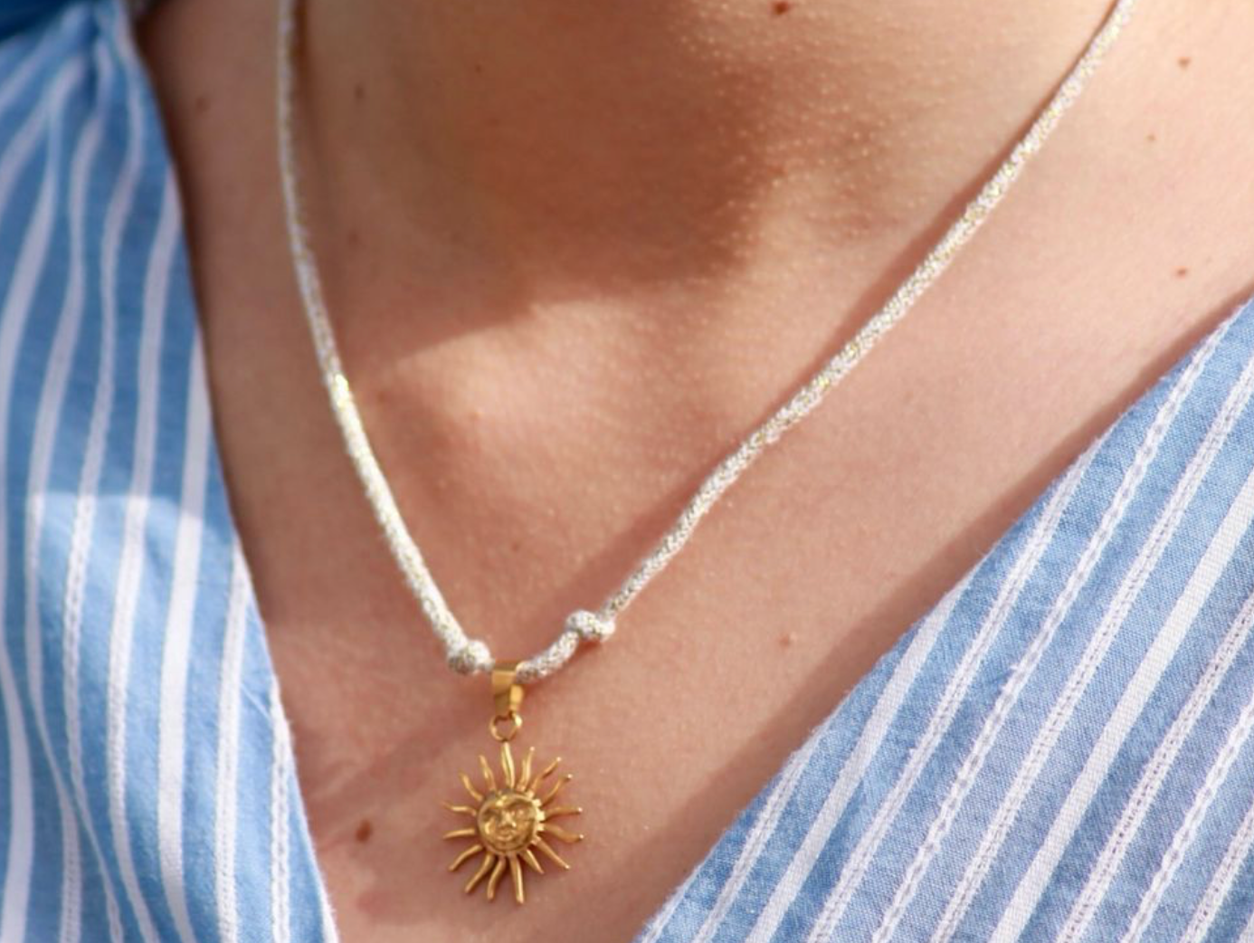 Collier selma