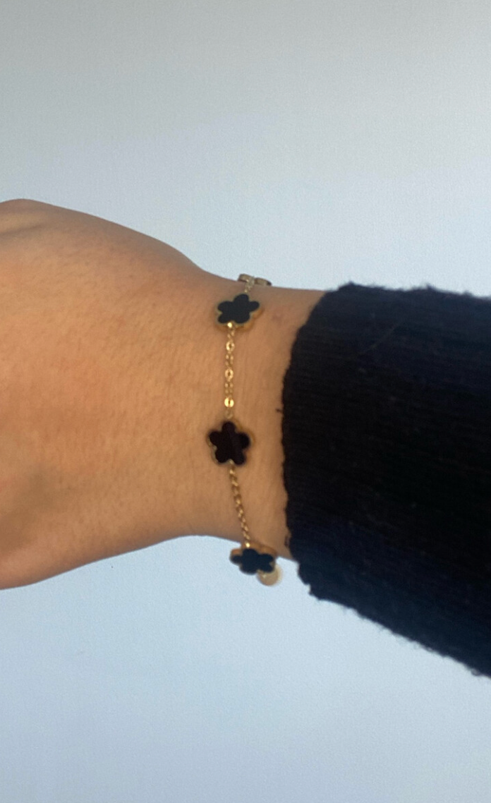 Bracelet tac