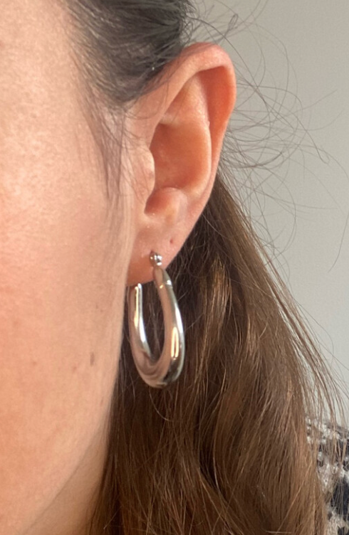 Boucles d'oreilles Aya