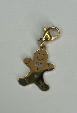 Charms petit bonhomme