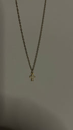 Collier Maria
