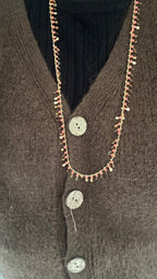 Collier long Milie