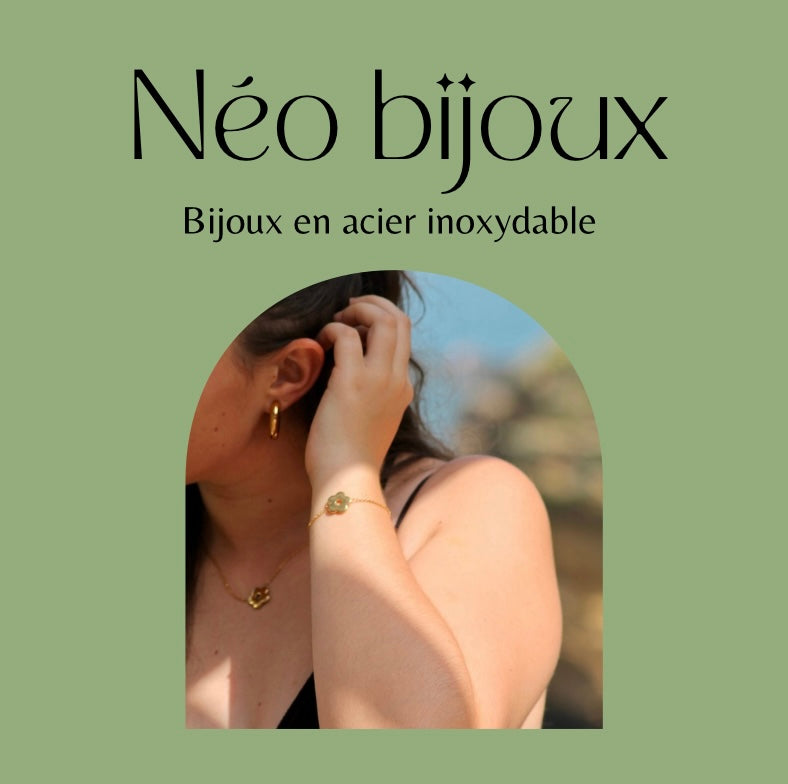 carte cadeau Néo bijoux