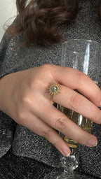 bague sun