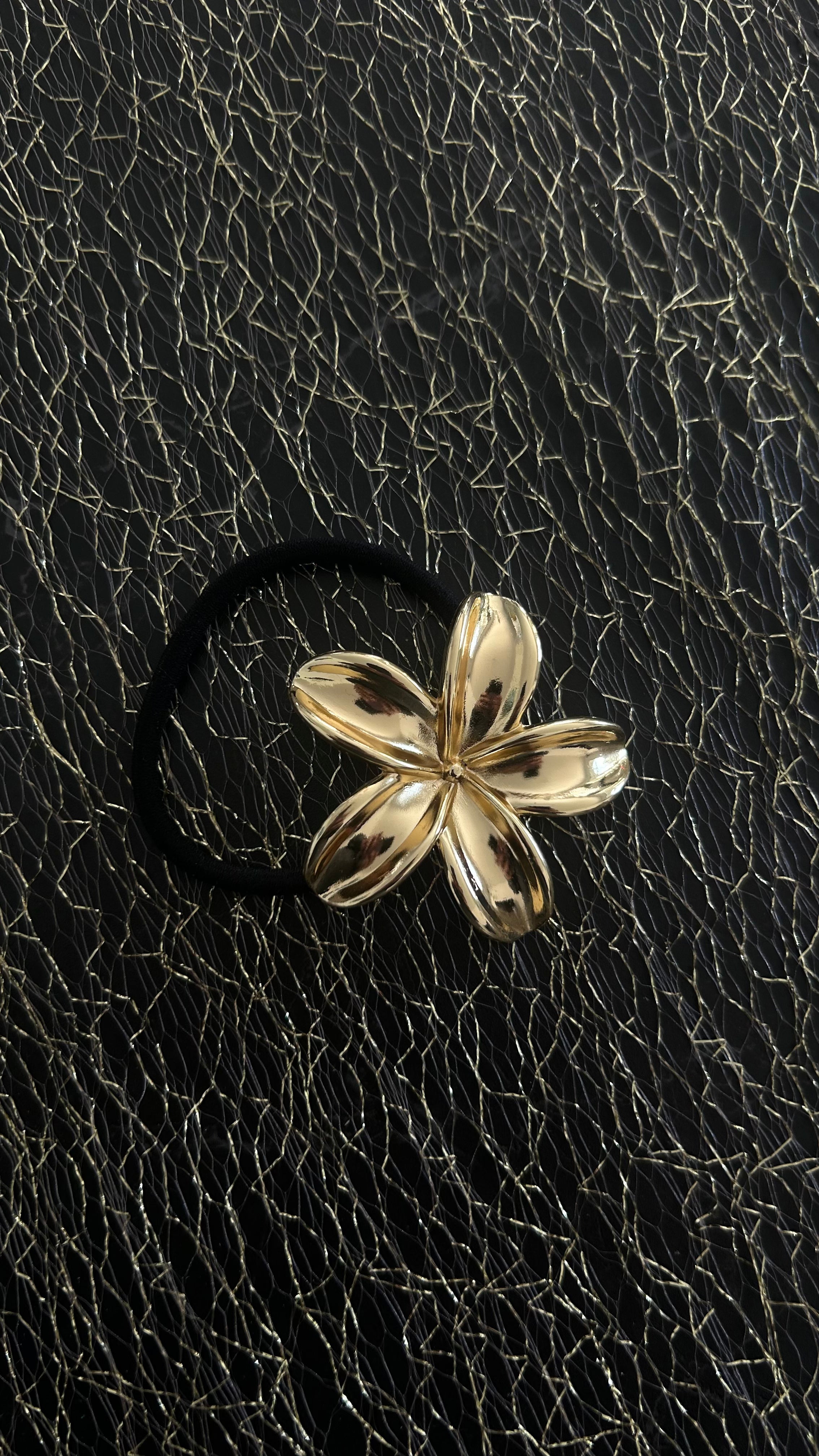 Bijoux de cheveux